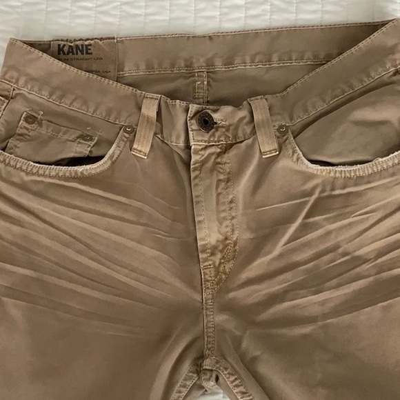 🫶🏼 JBRAND KANE Slim Straight Leg Size 30 - Picture 4 of 14